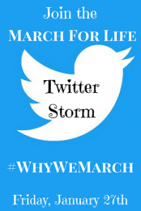 #WhyWeMarch5sm