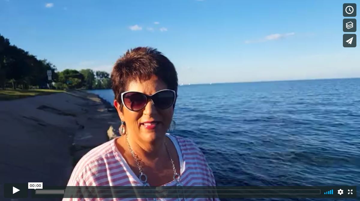 Bounderies for Our Benefit - TeresaTomeo.com