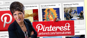 TeresaTomeo.com Pinterest Promo
