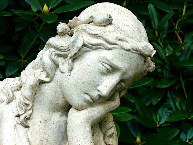 Don't let your frustration with the church consume you TeresaTomeo.com