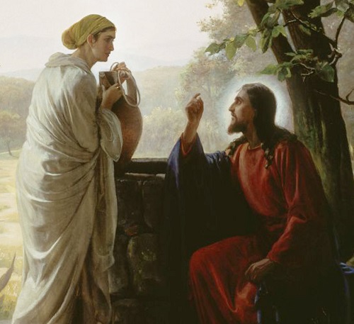 3 M's of Faith, TeresaTomeo.com