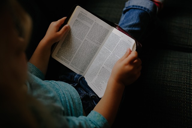 Read God's Love Letter To You This Lent, TeresaTomeo.com