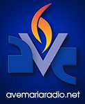 AveMariaRadio logo