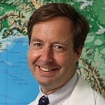 Deacon Dr. Timothy Flanigan portrait