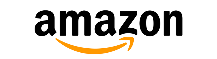 Amazon logo to Listening for God