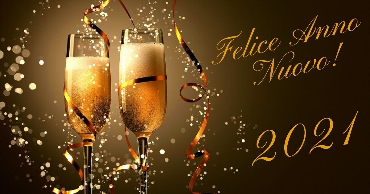Happy New Year!