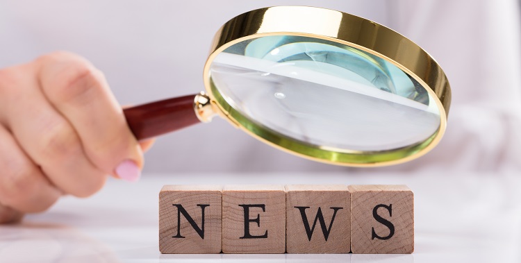 News Under the Magnifying Glass