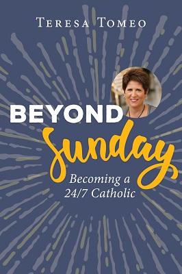 Beyond Sunday Book