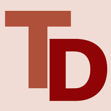 The Deacon magazine logo