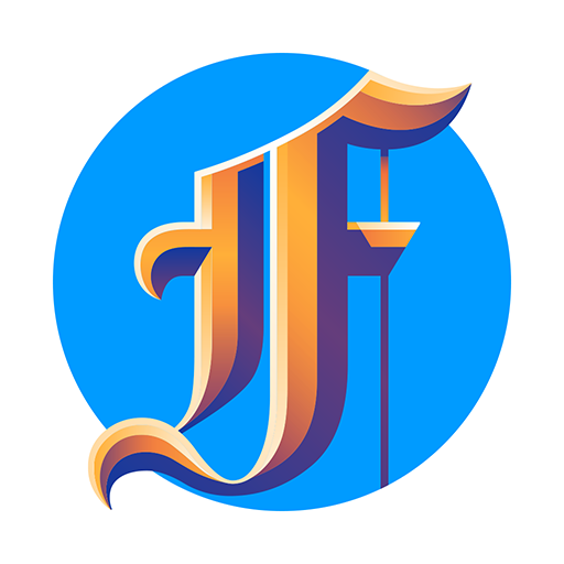 Detroit Free Press logo