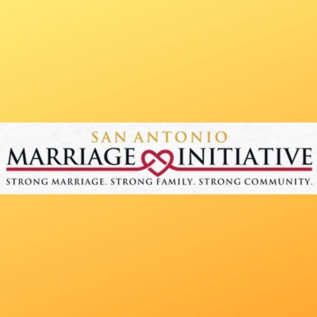 San Antonio Marriage Initiative logo