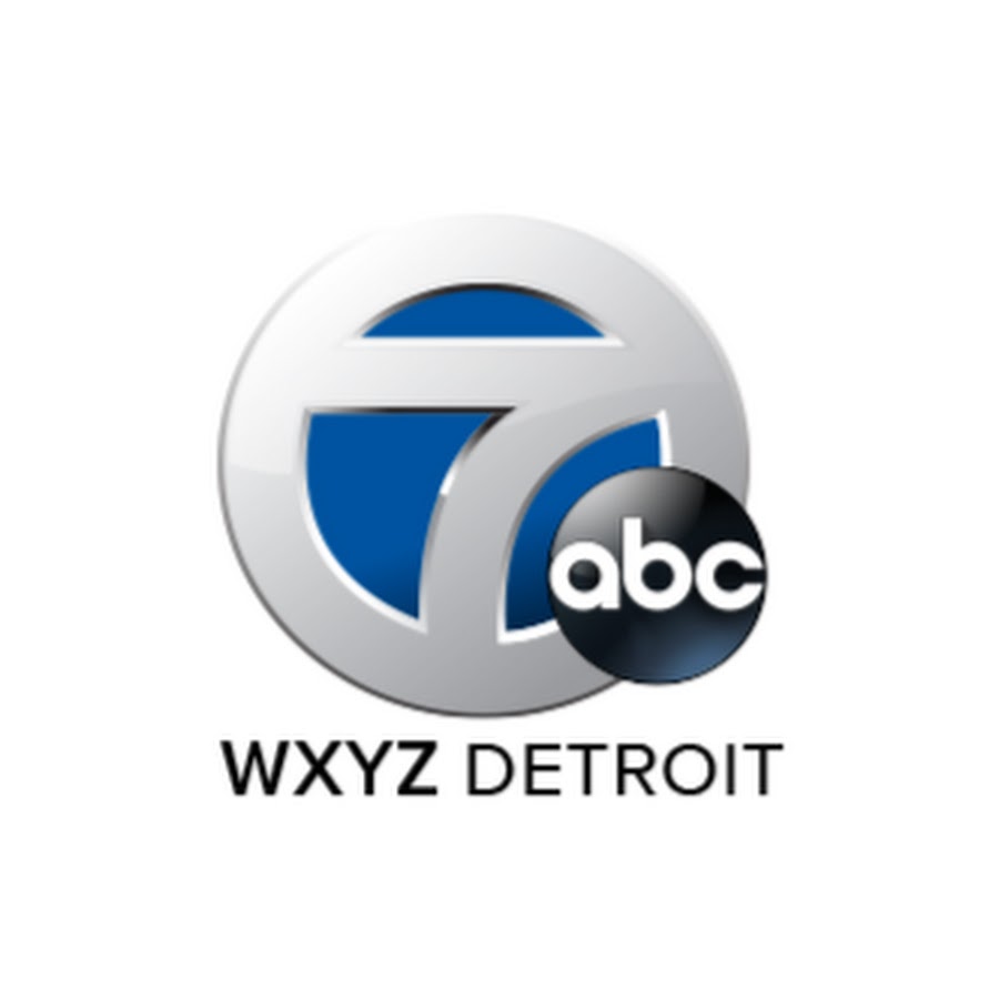 WXYZ Detroit logo