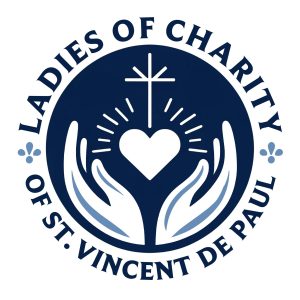 Ladies of Charity Oakland County Logo