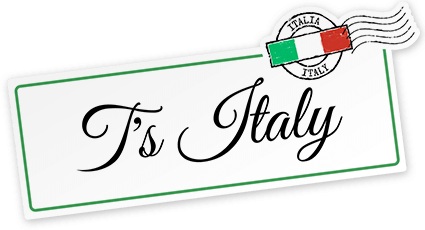 T's Italy Logo