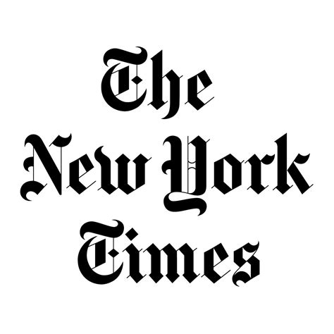 NYTimes logo