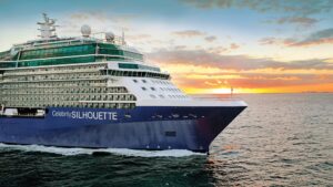 Celebrity Silhouette for Good News Cruise 2028